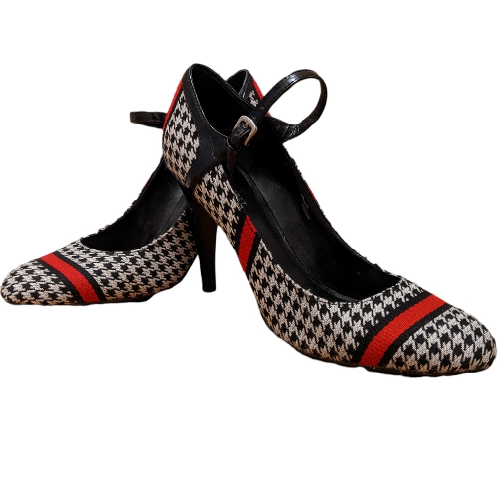 Nine West High Heels